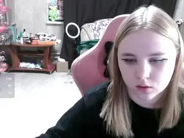 Chaturbate Live Sex Cam of mary_edit