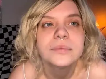 Chaturbate Live Sex Cam of mellisifuentes