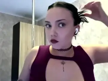 Chaturbate Sex Chat of mercedezkilburn