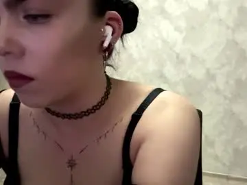 Chaturbate Adult Webcam of mercedezkilburn
