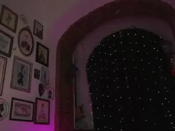 Chaturbate Best Webcam of nixotica_