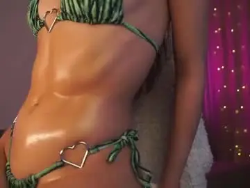 Chaturbate Live Porn of nixotica_