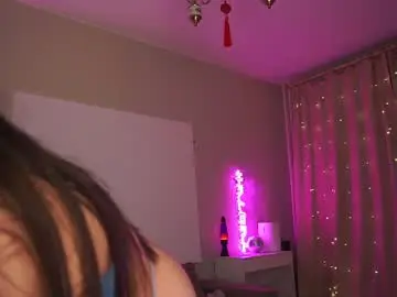 Chaturbate Live Porn of nixotica_