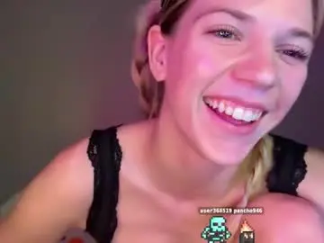 Chaturbate Free Porn Cam of oliviahansleyy