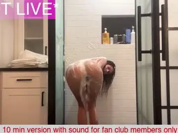 Chaturbate Adult Video Chat of oliviahansleyy