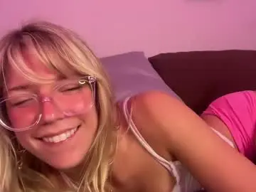 Chaturbate Live Sex of oliviahansleyy