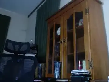 Chaturbate Live Porn of orookun