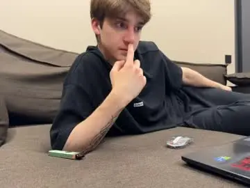 Chaturbate Adult Video Chat of panda_b0y