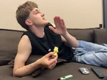 Chaturbate Sex Chat of panda_b0y