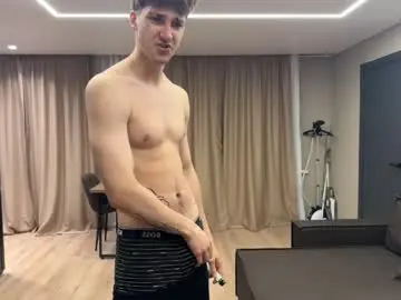 Chaturbate Nude Webcam of panda_b0y