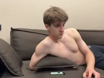 Chaturbate Private Sex Chat of panda_b0y