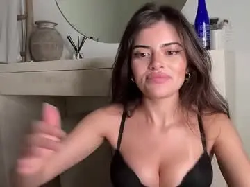 Chaturbate Best live sex cam show of poutyselena