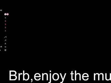 Chaturbate Live Sex of prettynchic