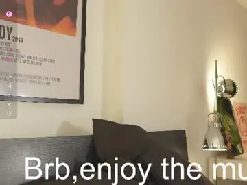 Chaturbate Best live sex cam show of prettynchic
