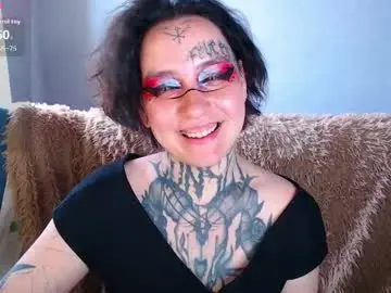 Chaturbate Watch Live Sex Cams of sabrina_raiders_666