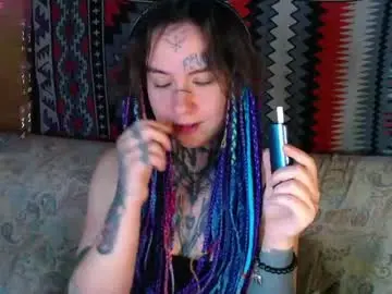 Chaturbate Live Porn of sabrina_raiders_666