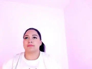 Chaturbate Sex Chat of salomesimos1
