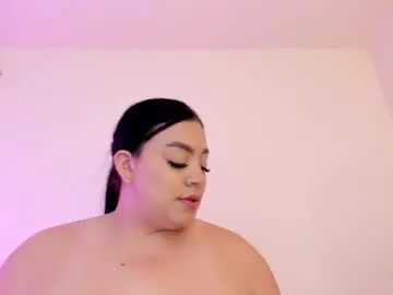 Chaturbate Sex Chat of salomesimos1