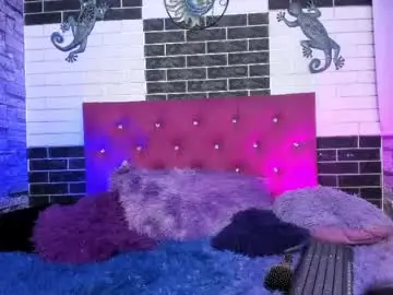 Chaturbate Watch Live Sex Cams of silacitex_effys