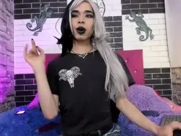 Chaturbate Free Live Porn of silacitex_effys