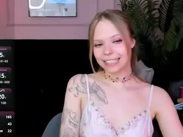 Chaturbate Free Live Porn of sweet_lucile