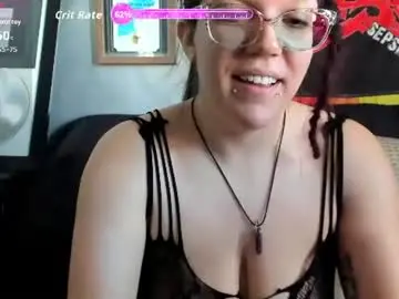 Chaturbate Nude Webcam of thekinkhouse