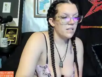 Chaturbate Adult Video Chat of thekinkhouse