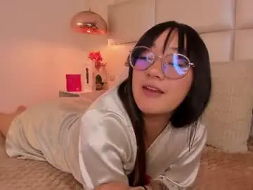 Chaturbate Adult Webcam of aily_yozuko