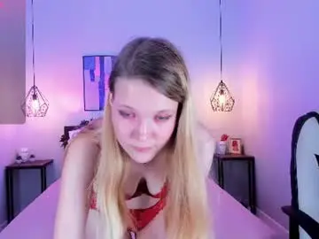Chaturbate Adult Video Chat of anita_marcelle