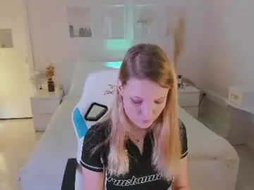 Chaturbate Live Sex of anita_marcelle