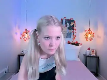 Chaturbate Adult Webcams of anita_marcelle