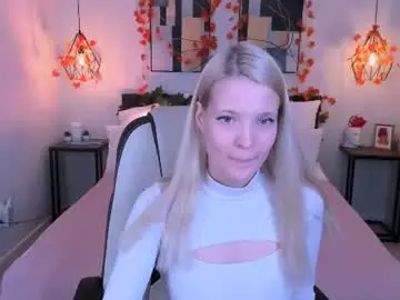 Chaturbate Nude Webcam of anita_marcelle