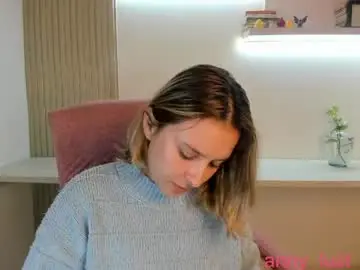 Chaturbate Sex Cam of anny_lust