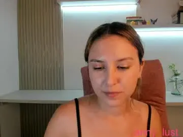 Chaturbate Adult Video Chat of anny_lust