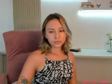 Chaturbate Sex Cam of anny_lust