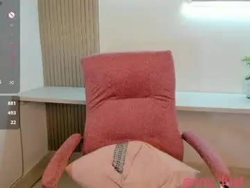 Chaturbate Sex Cam of anny_lust