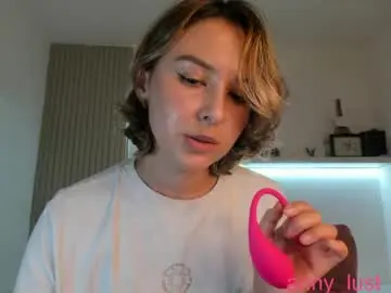 Chaturbate Sex Cam of anny_lust