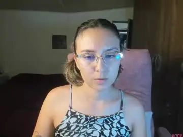 Chaturbate Live Porn of anny_lust