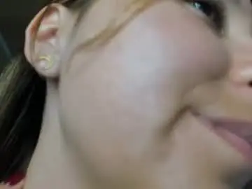 Chaturbate Private Sex Chat of anny_lust
