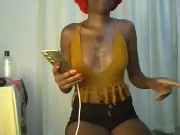 Chaturbate Private Sex Chat of babydollluxe