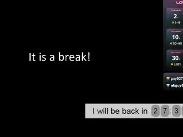 Chaturbate Live Porn of blonde_fit_lad