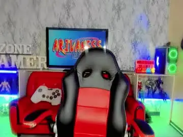 Chaturbate Nude Webcam of camila_vasquez_