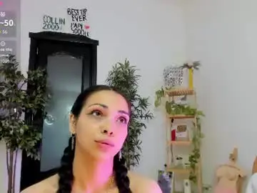 Chaturbate Adult Video Chat of cheerish