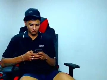 Chaturbate Live Sex of cristiantayron