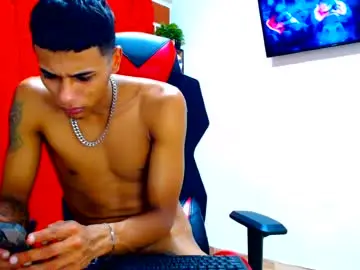 Chaturbate Adult Video Chat of cristiantayron