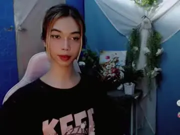 Chaturbate Live Porn of cumfor_ayah