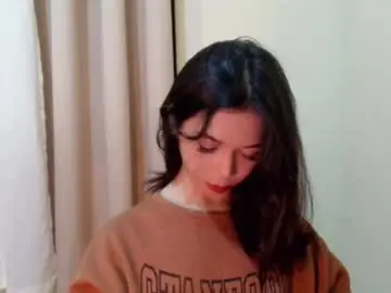 Chaturbate Sex Chat of cumfor_ayah