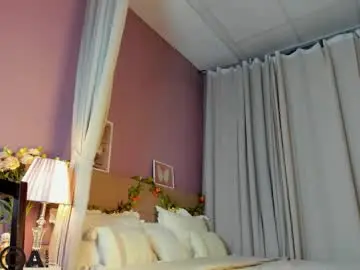 Chaturbate Live Sex Cam of dearly_emily