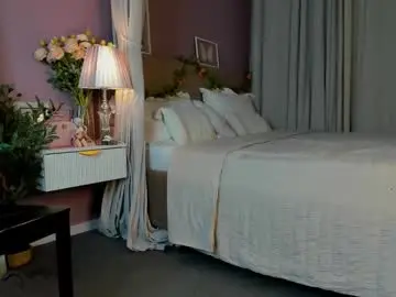 Chaturbate Nude Webcam of dearly_emily