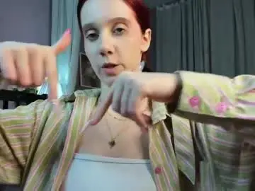 Chaturbate Live Porn of dearly_emily
